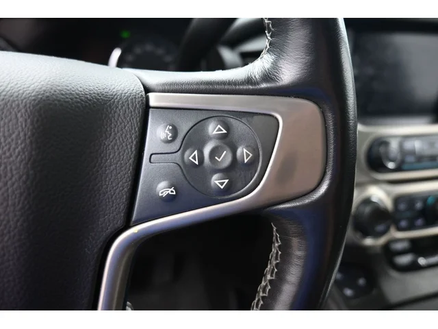 SEMINUEVOS GMC Yukon a Estados en autogozo