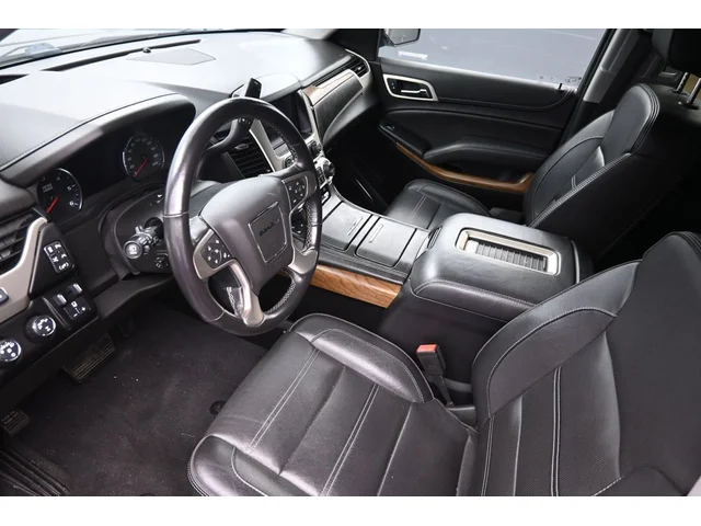 SEMINUEVOS GMC Yukon a Estados en autogozo