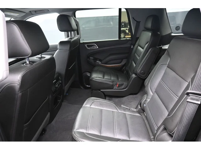 SEMINUEVOS GMC Yukon a Estados en autogozo