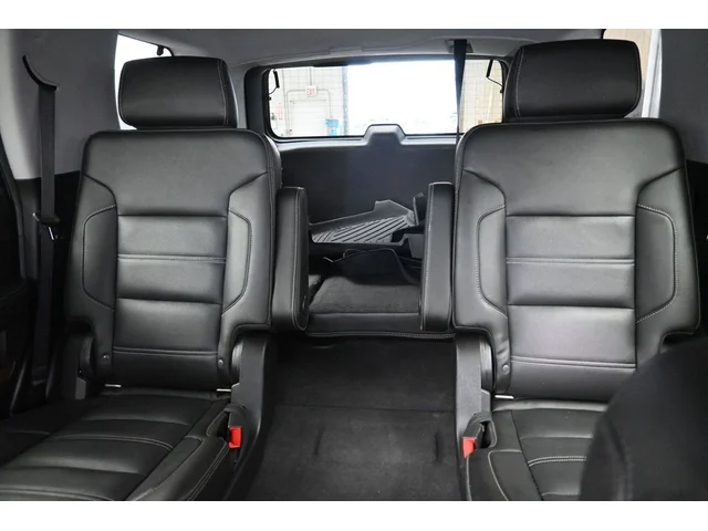 SEMINUEVOS GMC Yukon a Estados en autogozo