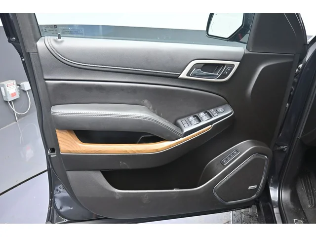 SEMINUEVOS GMC Yukon a Estados en autogozo