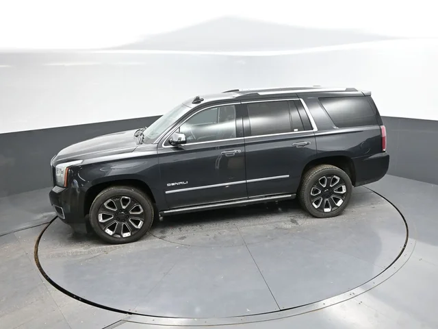 SEMINUEVOS GMC Yukon a Estados en autogozo