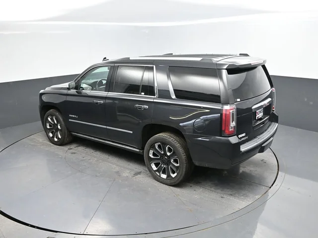 SEMINUEVOS GMC Yukon a Estados en autogozo