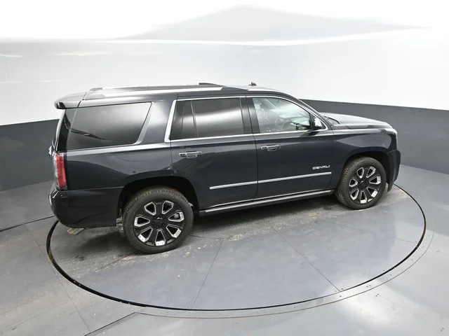SEMINUEVOS GMC Yukon a Estados en autogozo