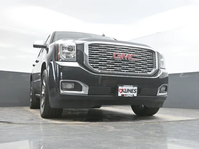 SEMINUEVOS GMC Yukon a Estados en autogozo