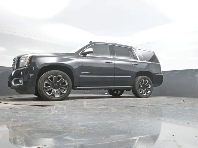 SEMINUEVOS GMC Yukon a Estados en autogozo