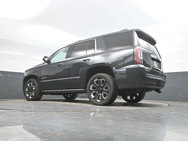 SEMINUEVOS GMC Yukon a Estados en autogozo