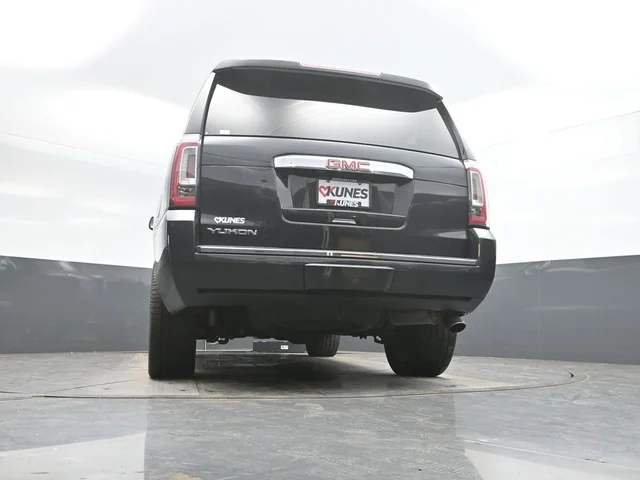 SEMINUEVOS GMC Yukon a Estados en autogozo