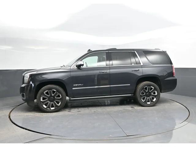SEMINUEVOS GMC Yukon a Estados en autogozo