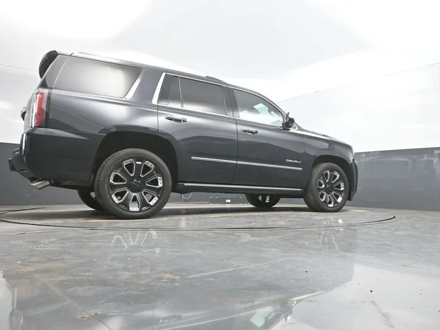SEMINUEVOS GMC Yukon a Estados en autogozo