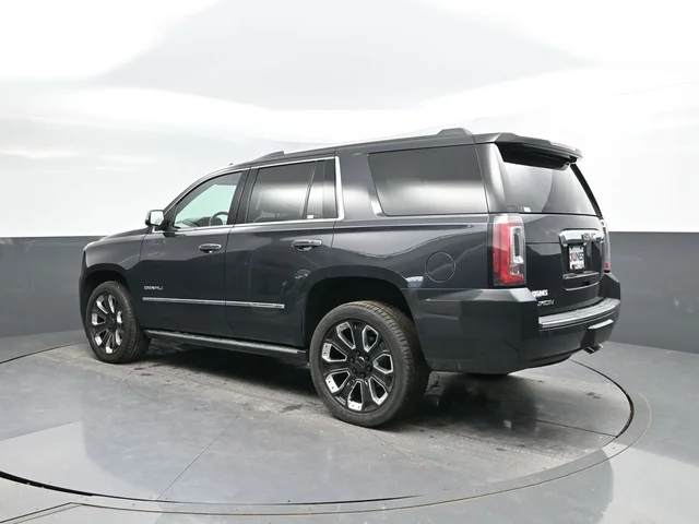 SEMINUEVOS GMC Yukon a Estados en autogozo