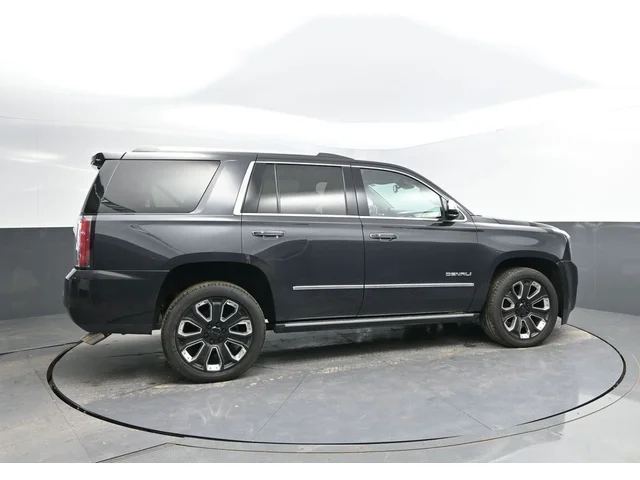 SEMINUEVOS GMC Yukon a Estados en autogozo