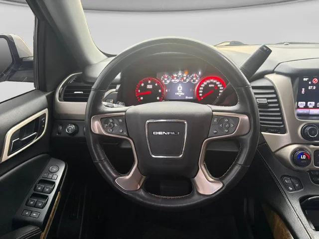 SEMINUEVOS GMC Yukon a Estados en autogozo