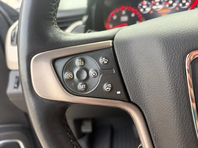 SEMINUEVOS GMC Yukon a Estados en autogozo