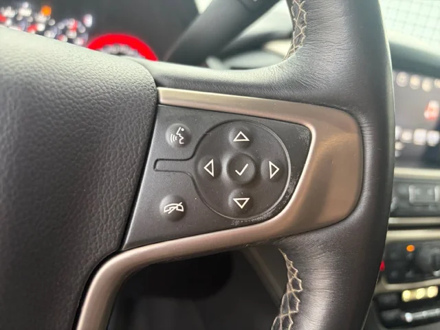 SEMINUEVOS GMC Yukon a Estados en autogozo