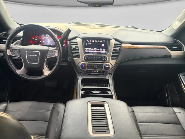 SEMINUEVOS GMC Yukon a Estados en autogozo