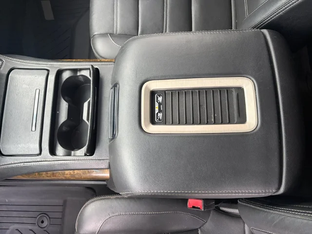 SEMINUEVOS GMC Yukon a Estados en autogozo