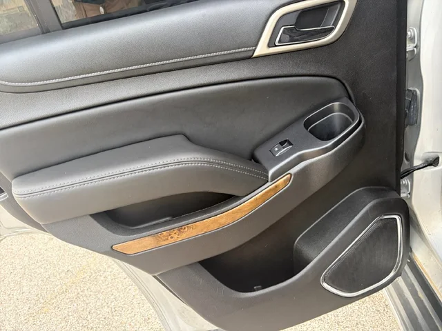 SEMINUEVOS GMC Yukon a Estados en autogozo