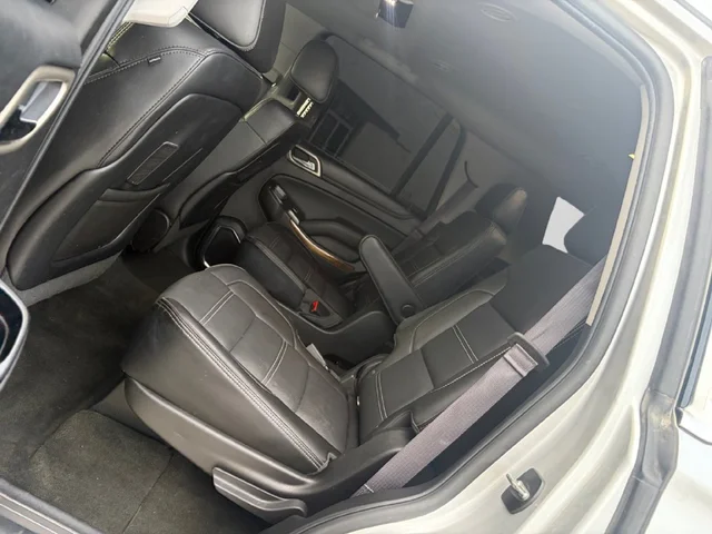 SEMINUEVOS GMC Yukon a Estados en autogozo