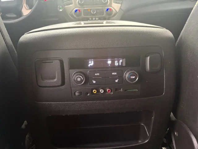 SEMINUEVOS GMC Yukon a Estados en autogozo