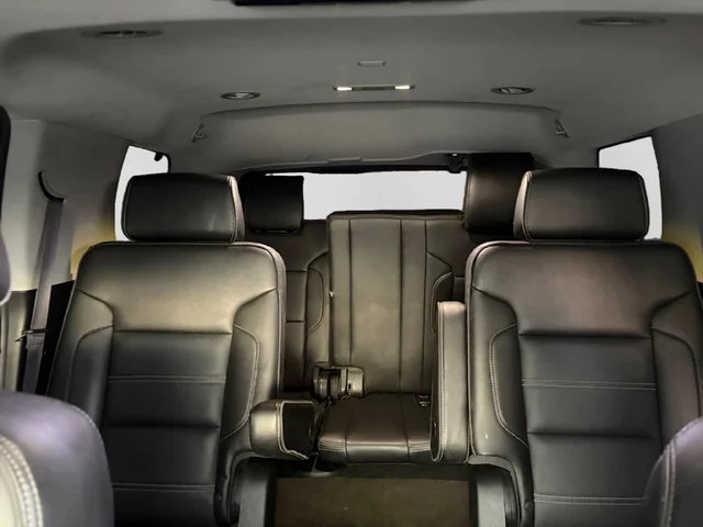 SEMINUEVOS GMC Yukon a Estados en autogozo
