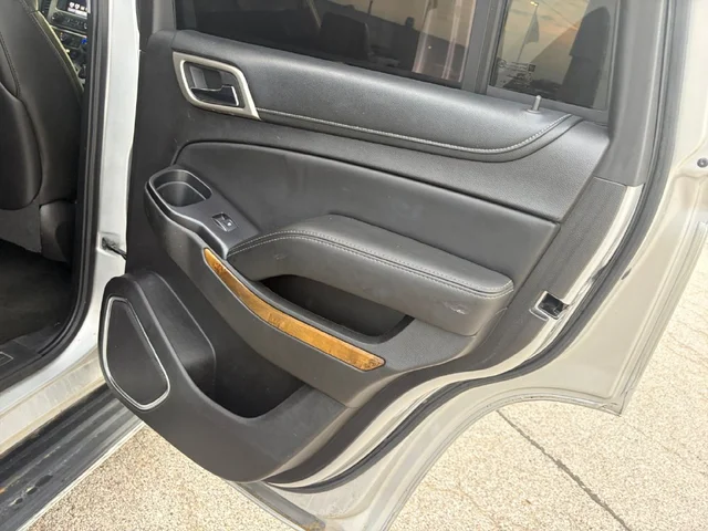 SEMINUEVOS GMC Yukon a Estados en autogozo