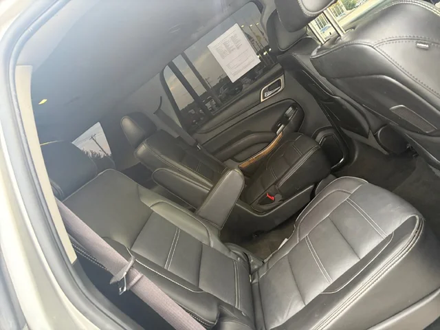 SEMINUEVOS GMC Yukon a Estados en autogozo