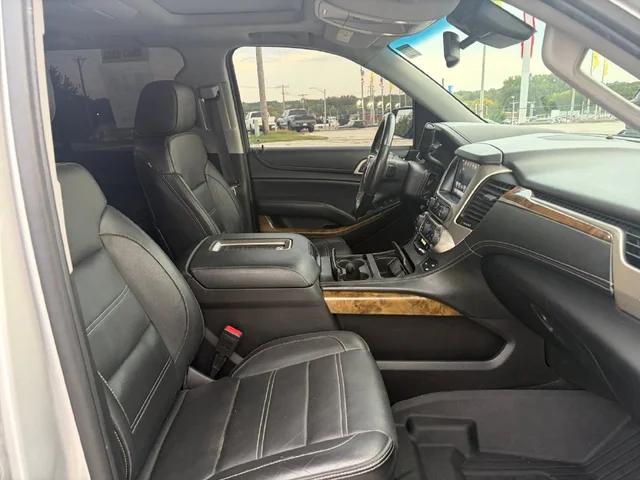 SEMINUEVOS GMC Yukon a Estados en autogozo