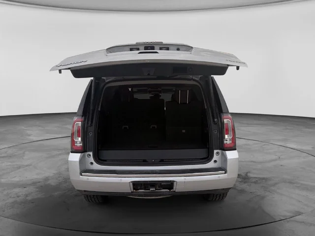 SEMINUEVOS GMC Yukon a Estados en autogozo