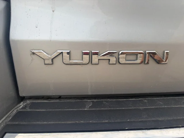 SEMINUEVOS GMC Yukon a Estados en autogozo