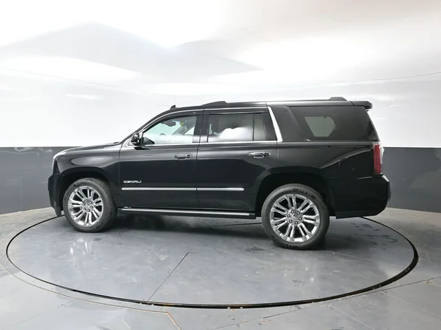 SEMINUEVOS GMC Yukon a Estados en autogozo