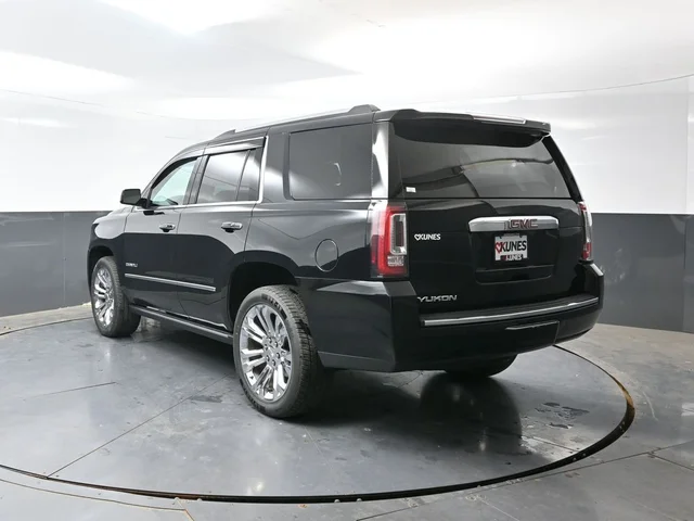 SEMINUEVOS GMC Yukon a Estados en autogozo