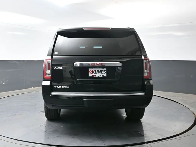 SEMINUEVOS GMC Yukon a Estados en autogozo