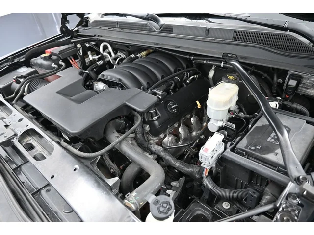 SEMINUEVOS GMC Yukon a Estados en autogozo
