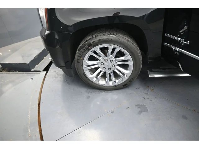 SEMINUEVOS GMC Yukon a Estados en autogozo