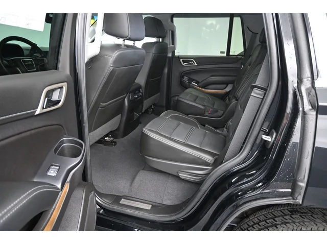 SEMINUEVOS GMC Yukon a Estados en autogozo