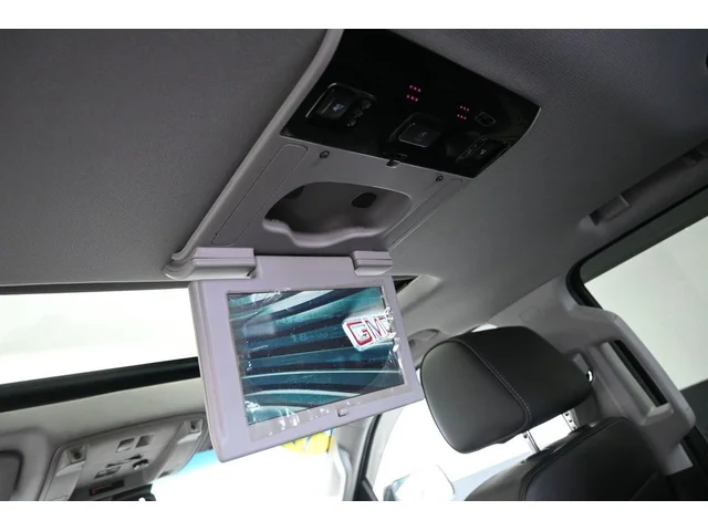 SEMINUEVOS GMC Yukon a Estados en autogozo