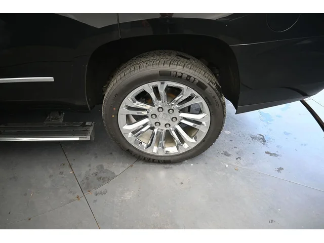 SEMINUEVOS GMC Yukon a Estados en autogozo