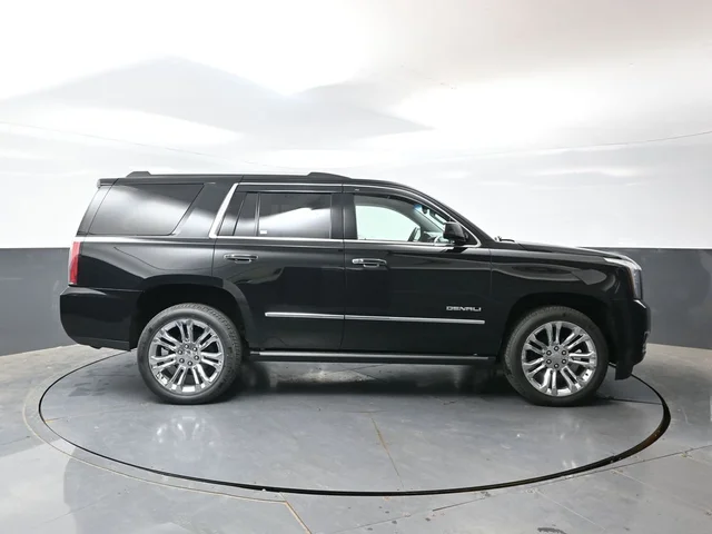 SEMINUEVOS GMC Yukon a Estados en autogozo
