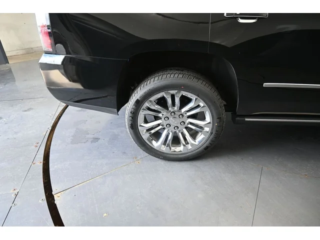 SEMINUEVOS GMC Yukon a Estados en autogozo