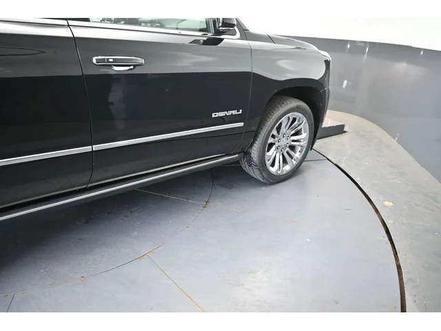 SEMINUEVOS GMC Yukon a Estados en autogozo