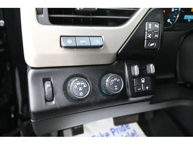 SEMINUEVOS GMC Yukon a Estados en autogozo