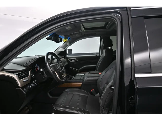 SEMINUEVOS GMC Yukon a Estados en autogozo
