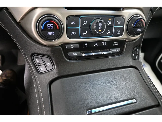 SEMINUEVOS GMC Yukon a Estados en autogozo