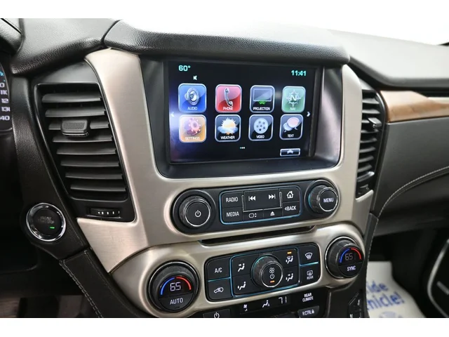 SEMINUEVOS GMC Yukon a Estados en autogozo