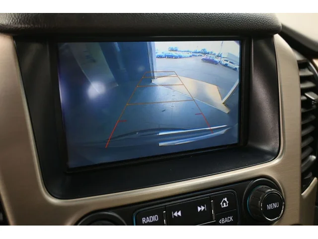 SEMINUEVOS GMC Yukon a Estados en autogozo