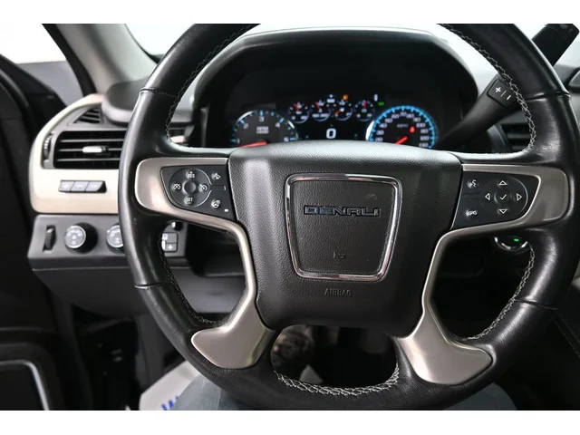 SEMINUEVOS GMC Yukon a Estados en autogozo