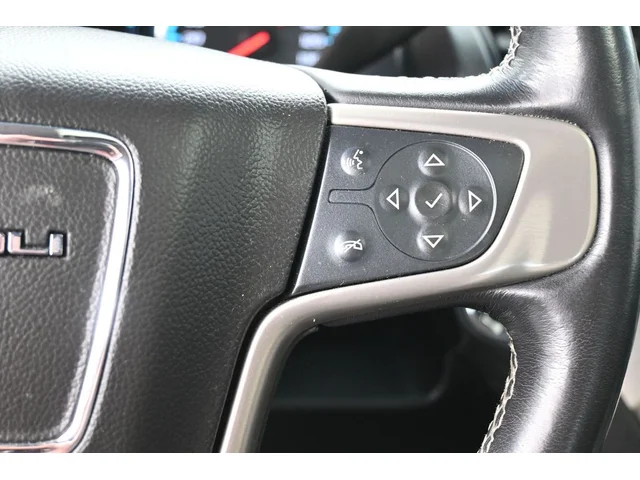 SEMINUEVOS GMC Yukon a Estados en autogozo