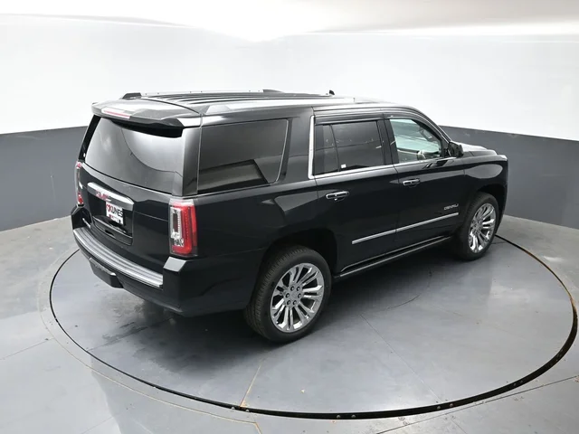 SEMINUEVOS GMC Yukon a Estados en autogozo