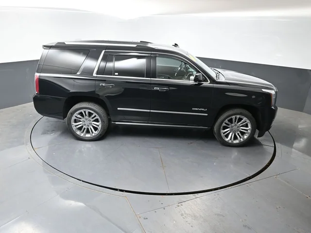 SEMINUEVOS GMC Yukon a Estados en autogozo